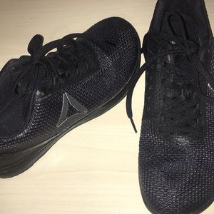 Reebok Crossfit nanoweave 7